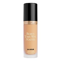Born This Way Matte - Fondöten, TOO FACED